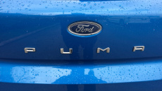 Ford Puma 1.0 EcoBoost Hybrid mHEV Titanium 5dr Petrol Hatchback